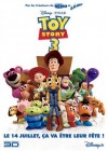 Toy Story 3 poster