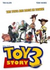 Toy Story 3 poster