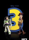 Toy Story 3 poster