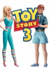 Toy Story 3 poster