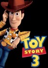 Toy Story 3 poster