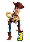 Toy Story 3 poster