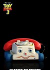 Toy Story 3 poster