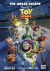 Toy Story 3 poster