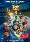 Toy Story 3 poster