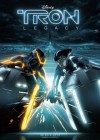 TRON: Legacy poster