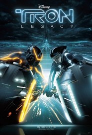 TRON: Legacy poster