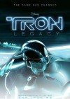 TRON: Legacy poster