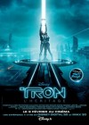 TRON: Legacy poster