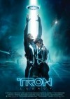 TRON: Legacy poster