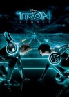 TRON: Legacy poster