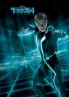 TRON: Legacy poster