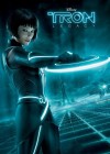 TRON: Legacy poster