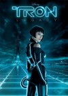 TRON: Legacy poster