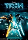 TRON: Legacy poster