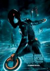 TRON: Legacy poster