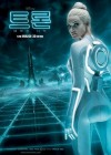 TRON: Legacy poster