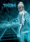 TRON: Legacy poster