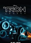 TRON: Legacy poster