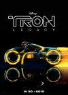 TRON: Legacy poster