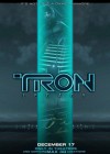 TRON: Legacy poster