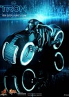 TRON: Legacy poster