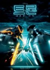 TRON: Legacy poster