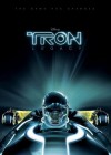 TRON: Legacy poster