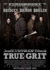 True Grit poster