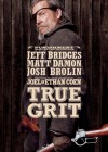 True Grit poster