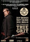 True Grit poster