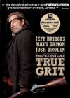 True Grit poster