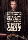 True Grit poster