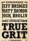 True Grit poster