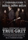 True Grit poster