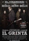 True Grit poster