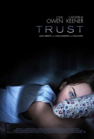 Trust poster