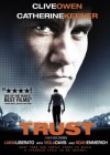 Trust poster