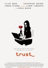 Trust poster