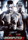 Undisputed III: Redemption poster