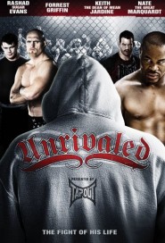 Unrivaled poster