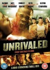 Unrivaled poster