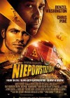 Unstoppable poster