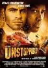 Unstoppable poster