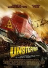 Unstoppable poster