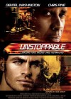 Unstoppable poster