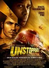 Unstoppable poster