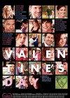 Valentine's Day poster
