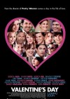 Valentine's Day poster