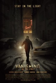 Vanishing on 7th Street poster